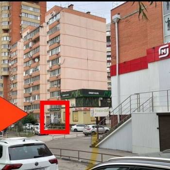 Сдается Нежилое помещение, 72,3 м²