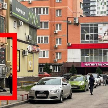 Сдается Нежилое помещение, 72,3 м²