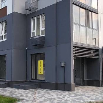 Сдается Нежилое помещение, 31 м²