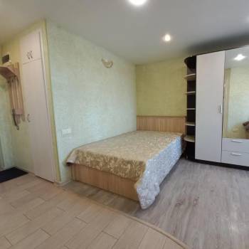 Сдается 1-комнатная квартира, 33 м²