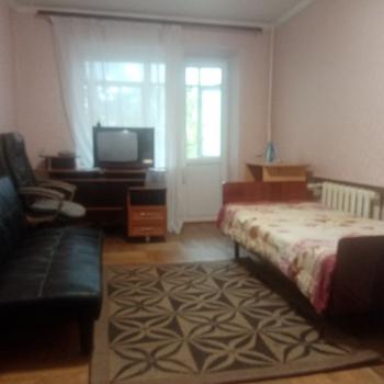 Сдается 1-комнатная квартира, 30 м²