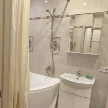 Сдается 2-х комнатная квартира, 57 м²