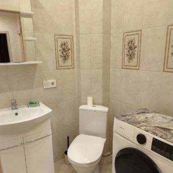 Сдается 2-х комнатная квартира, 57 м²