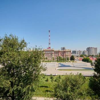 Сдается Многокомнатная квартира, 70 м²