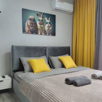 Сдается 1-комнатная квартира, 26 м²