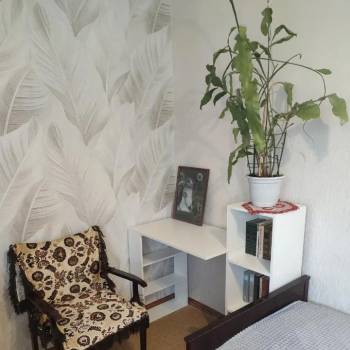 Сдается 2-х комнатная квартира, 43 м²