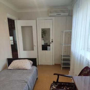 Сдается 2-х комнатная квартира, 43 м²