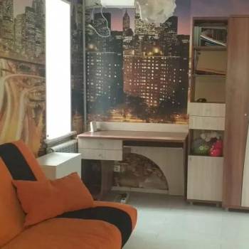 Сдается 2-х комнатная квартира, 40 м²