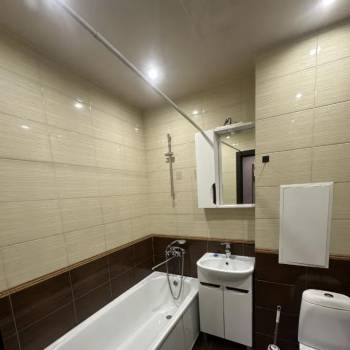Сдается 1-комнатная квартира, 41 м²