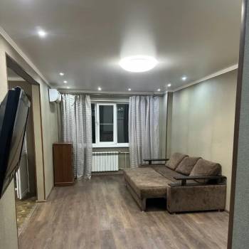 Сдается 1-комнатная квартира, 41 м²