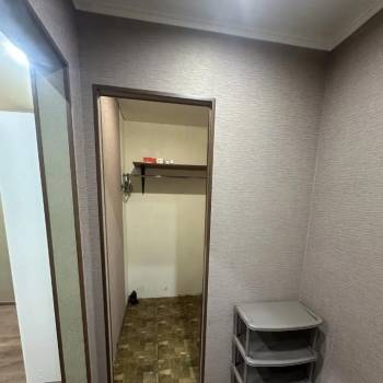 Сдается 1-комнатная квартира, 41 м²