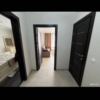 Сдается 1-комнатная квартира, 37 м²