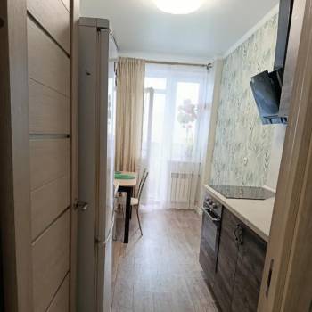 Сдается 1-комнатная квартира, 38,5 м²