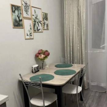 Сдается 1-комнатная квартира, 38,5 м²