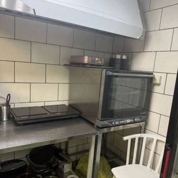 Сдается Нежилое помещение, 11 м²