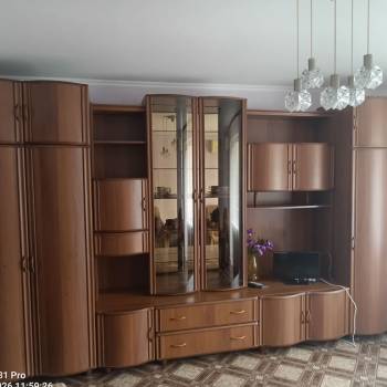 Сдается Многокомнатная квартира, 64,1 м²