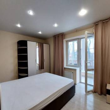 Сдается 2-х комнатная квартира, 64 м²