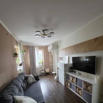 Продается 2-х комнатная квартира, 65 м²