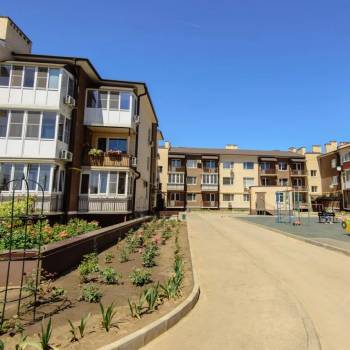 Сдается 2-х комнатная квартира, 58 м²