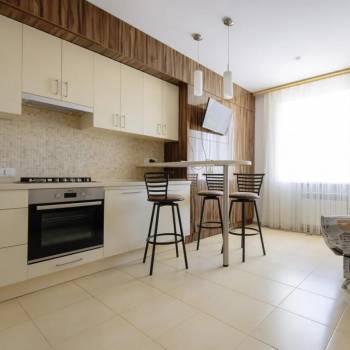 Сдается 2-х комнатная квартира, 58 м²