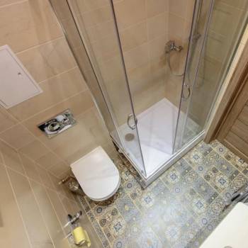 Сдается 2-х комнатная квартира, 58 м²