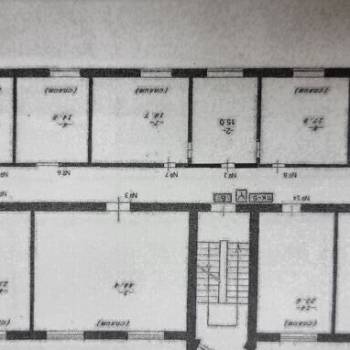 Сдается Офис, 12 м²
