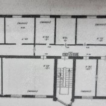 Сдается Офис, 12 м²