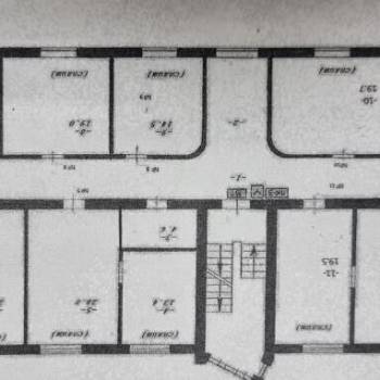 Сдается Офис, 12 м²