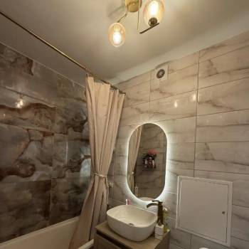Продается 1-комнатная квартира, 35 м²