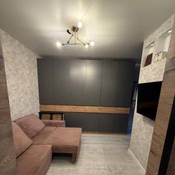 Продается 1-комнатная квартира, 35 м²