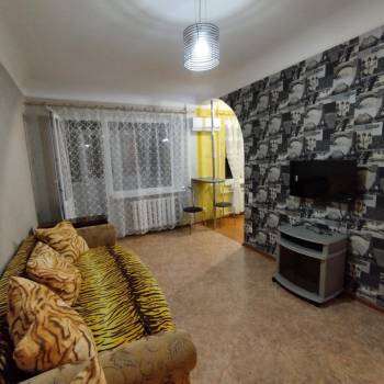 Сдается 1-комнатная квартира, 30 м²