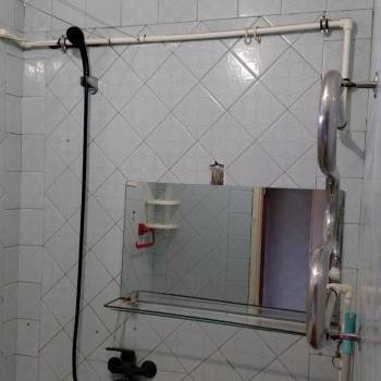 Продается 2-х комнатная квартира, 43,3 м²