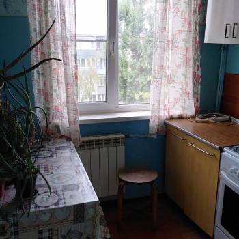Продается 2-х комнатная квартира, 43,3 м²