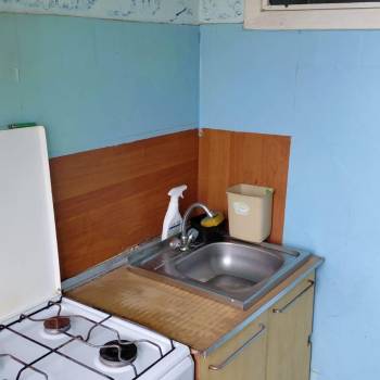 Продается 2-х комнатная квартира, 43,3 м²