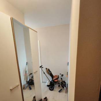 Сдается 2-х комнатная квартира, 49 м²