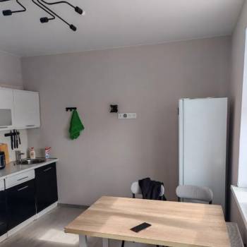 Сдается 2-х комнатная квартира, 49 м²