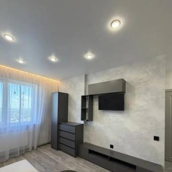 Продается 1-комнатная квартира, 38,2 м²