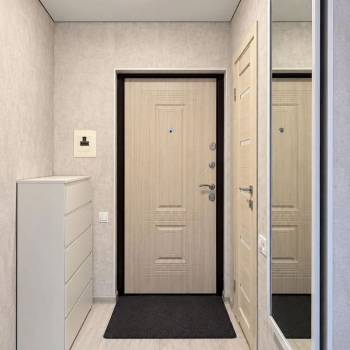 Продается 1-комнатная квартира, 24 м²