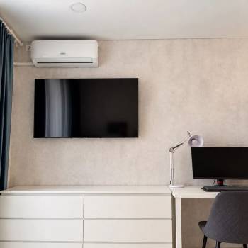 Продается 1-комнатная квартира, 24 м²