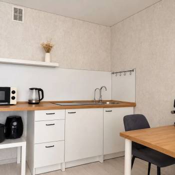 Продается 1-комнатная квартира, 24 м²