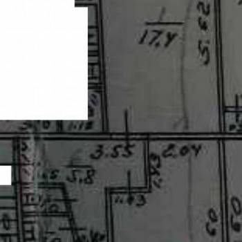 Продается 2-х комнатная квартира, 43 м²