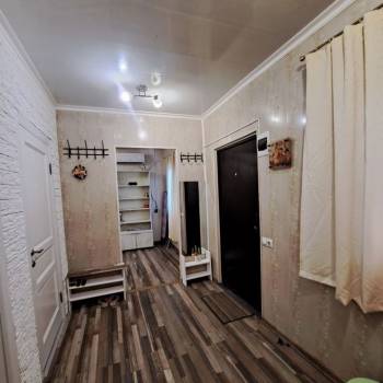 Продается 2-х комнатная квартира, 28 м²