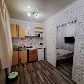 Продается 2-х комнатная квартира, 28 м²