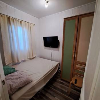 Продается 2-х комнатная квартира, 28 м²