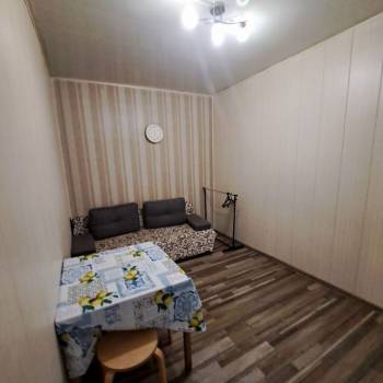 Продается 2-х комнатная квартира, 28 м²