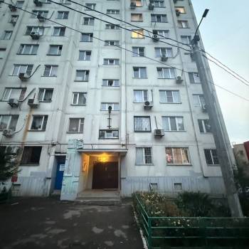 Продается 2-х комнатная квартира, 49,9 м²