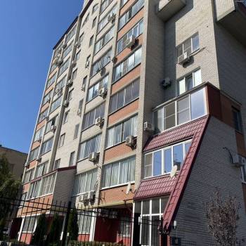 Продается 1-комнатная квартира, 45,2 м²