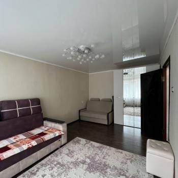 Сдается 1-комнатная квартира, 33 м²