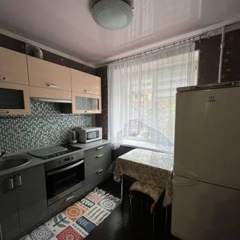 Сдается 1-комнатная квартира, 33 м²