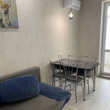 Сдается 1-комнатная квартира, 46 м²